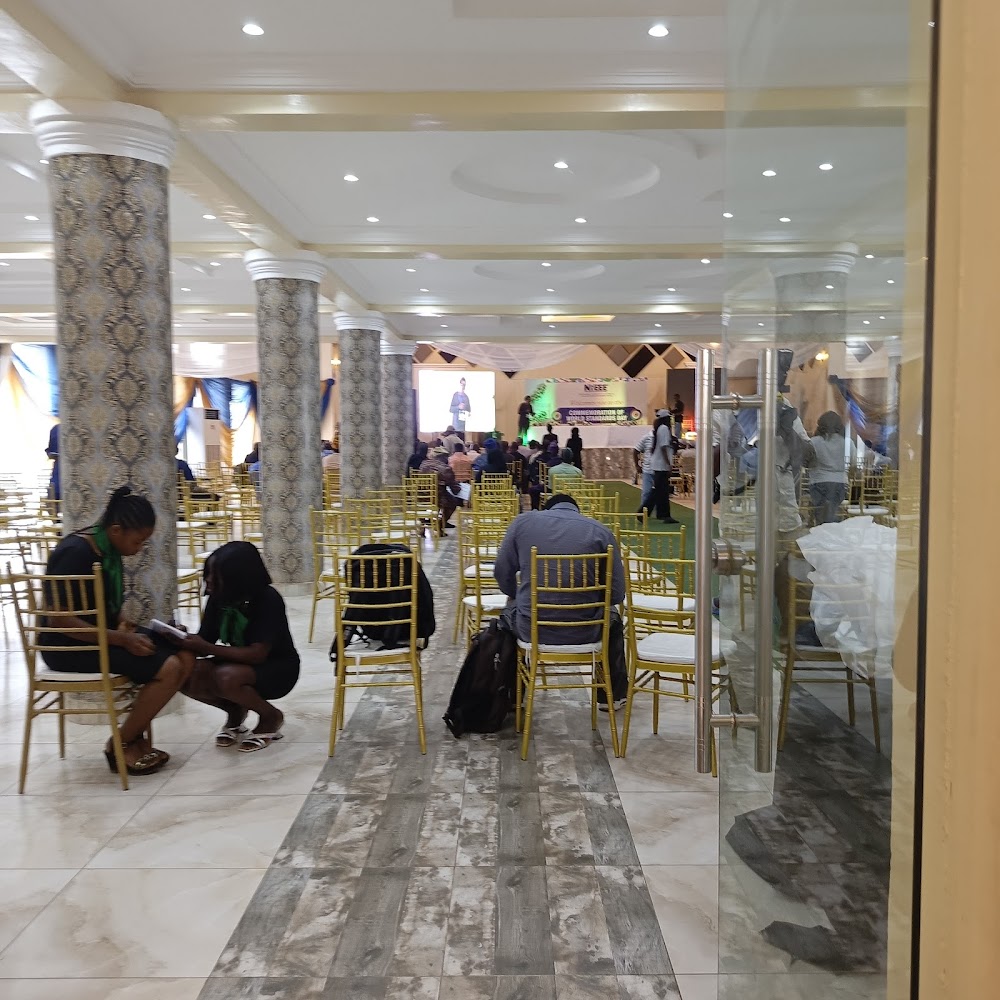 DE Legend Event Center photo 4